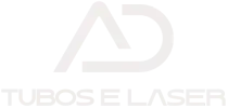 ad tubos e laser